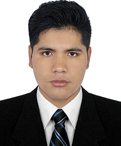 Jerson Matamoros